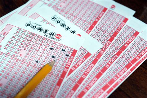 Oregon Lottery: Powerball ticket worth $1.326 billion was sold in .